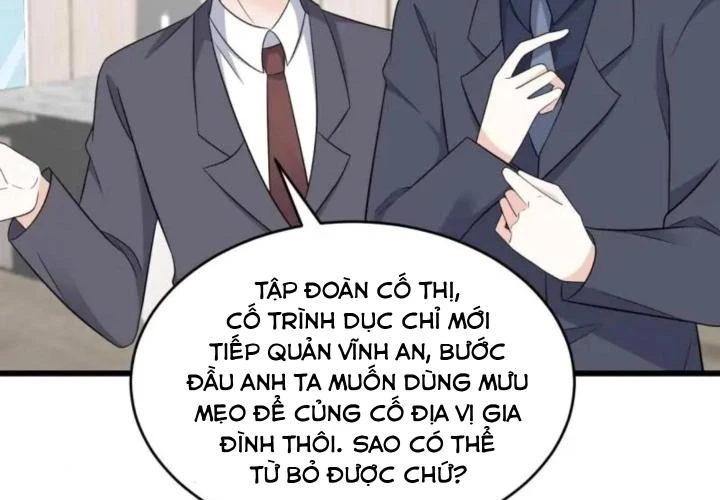 Xử Lí Chủ Tịch Không Dễ Đâu Chapter 40 - Trang 2