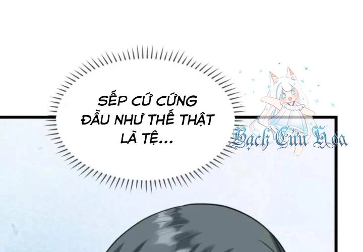 Xử Lí Chủ Tịch Không Dễ Đâu Chapter 40 - Trang 2