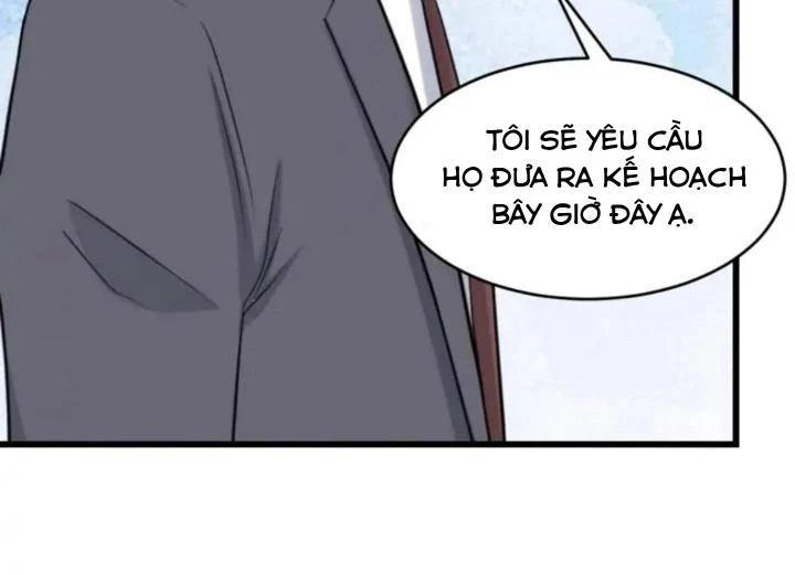 Xử Lí Chủ Tịch Không Dễ Đâu Chapter 40 - Trang 2