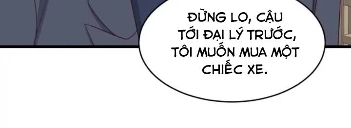 Xử Lí Chủ Tịch Không Dễ Đâu Chapter 40 - Trang 2