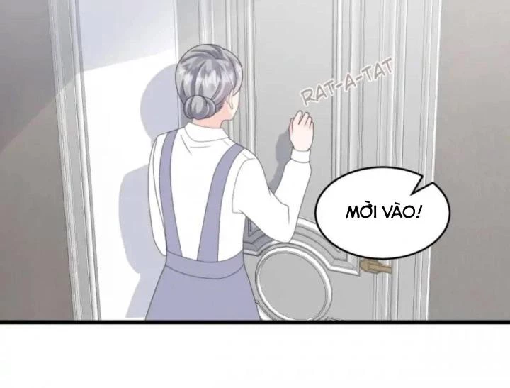 Xử Lí Chủ Tịch Không Dễ Đâu Chapter 40 - Trang 2