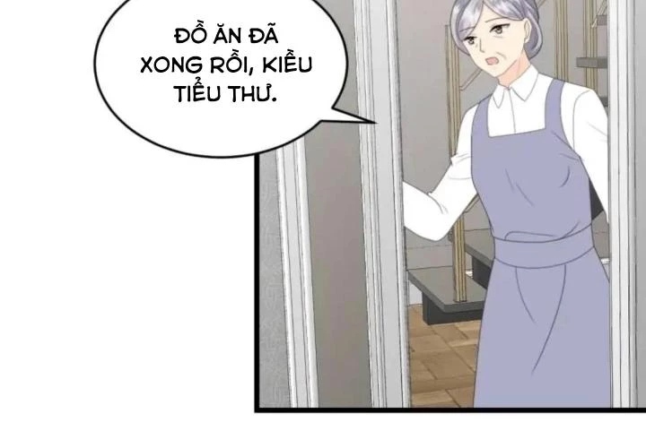 Xử Lí Chủ Tịch Không Dễ Đâu Chapter 40 - Trang 2