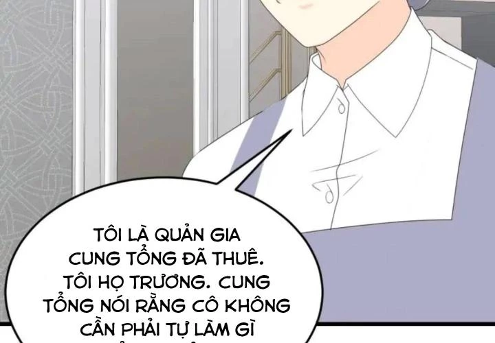 Xử Lí Chủ Tịch Không Dễ Đâu Chapter 40 - Trang 2