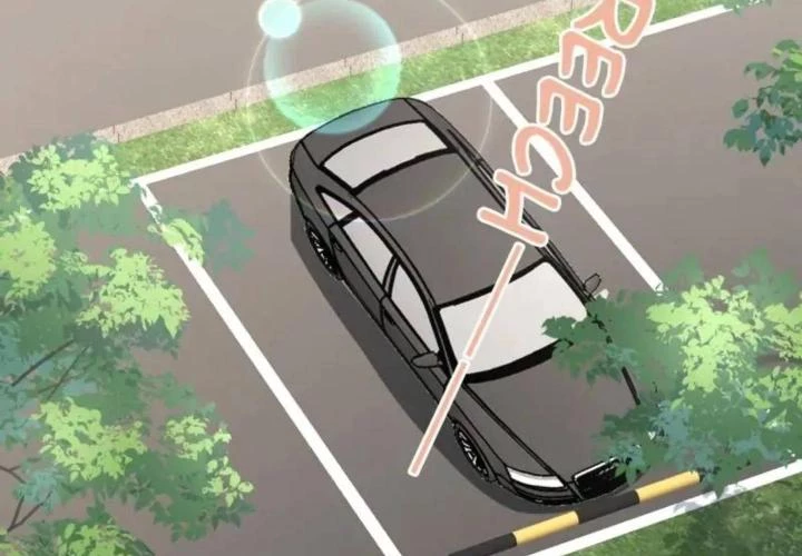 Xử Lí Chủ Tịch Không Dễ Đâu Chapter 41 - Trang 2