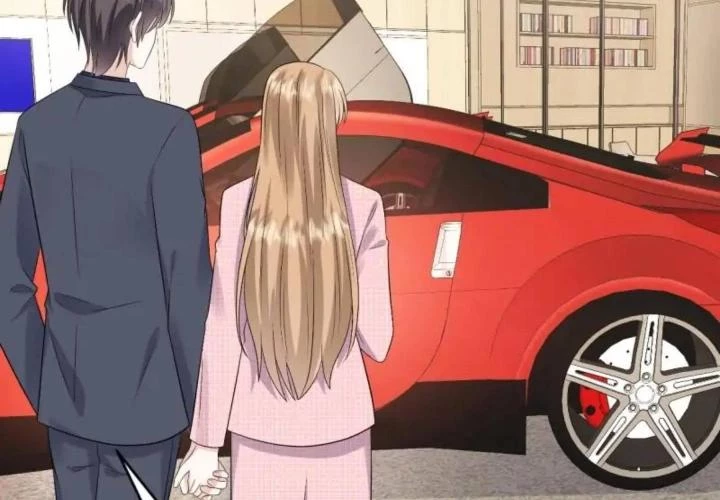 Xử Lí Chủ Tịch Không Dễ Đâu Chapter 41 - Trang 2