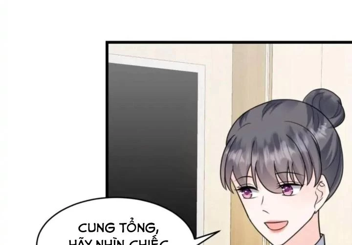 Xử Lí Chủ Tịch Không Dễ Đâu Chapter 41 - Trang 2