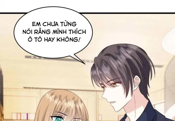 Xử Lí Chủ Tịch Không Dễ Đâu Chapter 41 - Trang 2