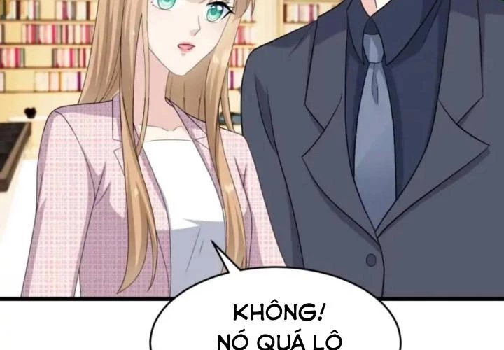 Xử Lí Chủ Tịch Không Dễ Đâu Chapter 41 - Trang 2