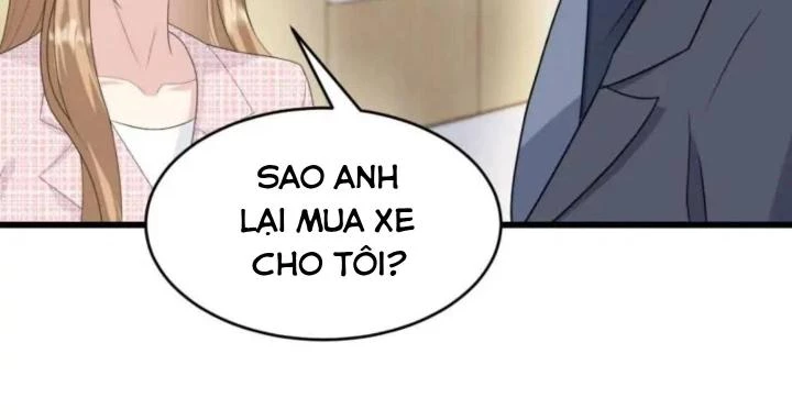 Xử Lí Chủ Tịch Không Dễ Đâu Chapter 41 - Trang 2