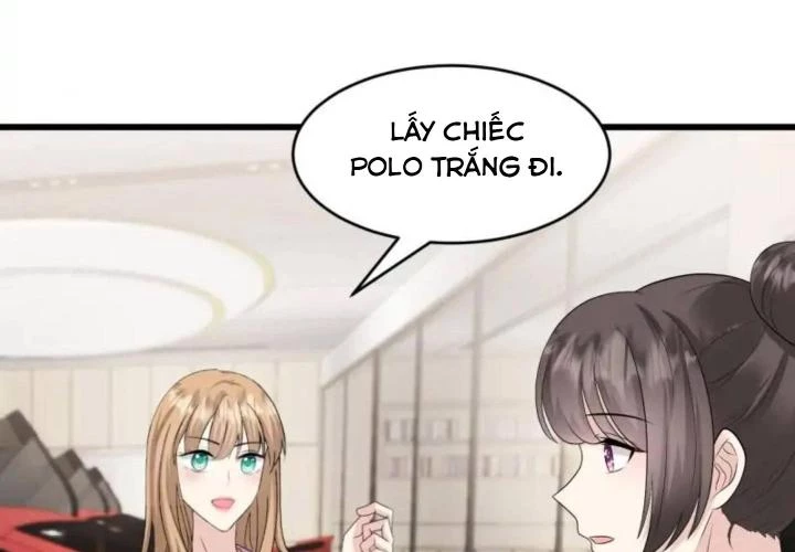 Xử Lí Chủ Tịch Không Dễ Đâu Chapter 41 - Trang 2
