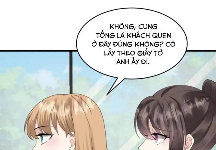 Xử Lí Chủ Tịch Không Dễ Đâu Chapter 41 - Trang 2