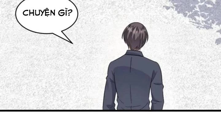 Xử Lí Chủ Tịch Không Dễ Đâu Chapter 41 - Trang 2