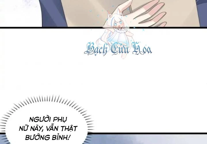 Xử Lí Chủ Tịch Không Dễ Đâu Chapter 41 - Trang 2