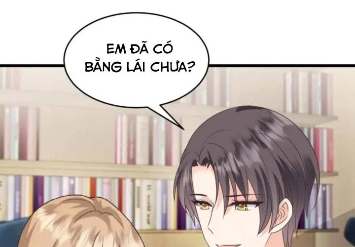 Xử Lí Chủ Tịch Không Dễ Đâu Chapter 41 - Trang 2