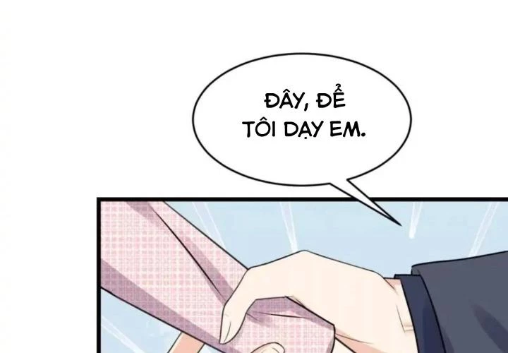 Xử Lí Chủ Tịch Không Dễ Đâu Chapter 41 - Trang 2