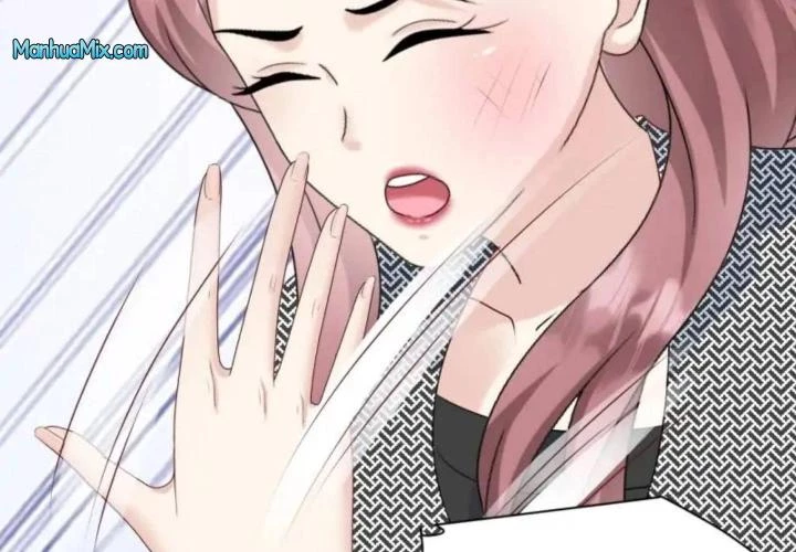 Xử Lí Chủ Tịch Không Dễ Đâu Chapter 42 - Trang 2