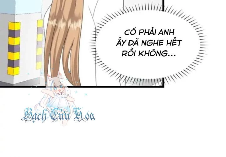 Xử Lí Chủ Tịch Không Dễ Đâu Chapter 42 - Trang 2