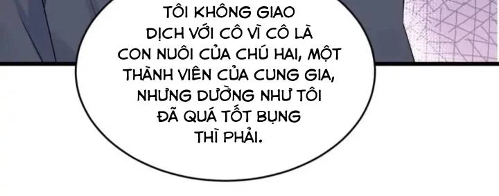 Xử Lí Chủ Tịch Không Dễ Đâu Chapter 43 - Trang 2