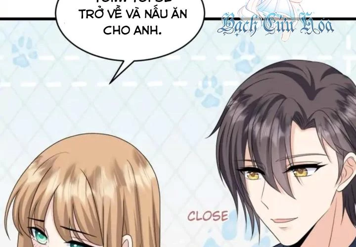 Xử Lí Chủ Tịch Không Dễ Đâu Chapter 43 - Trang 2