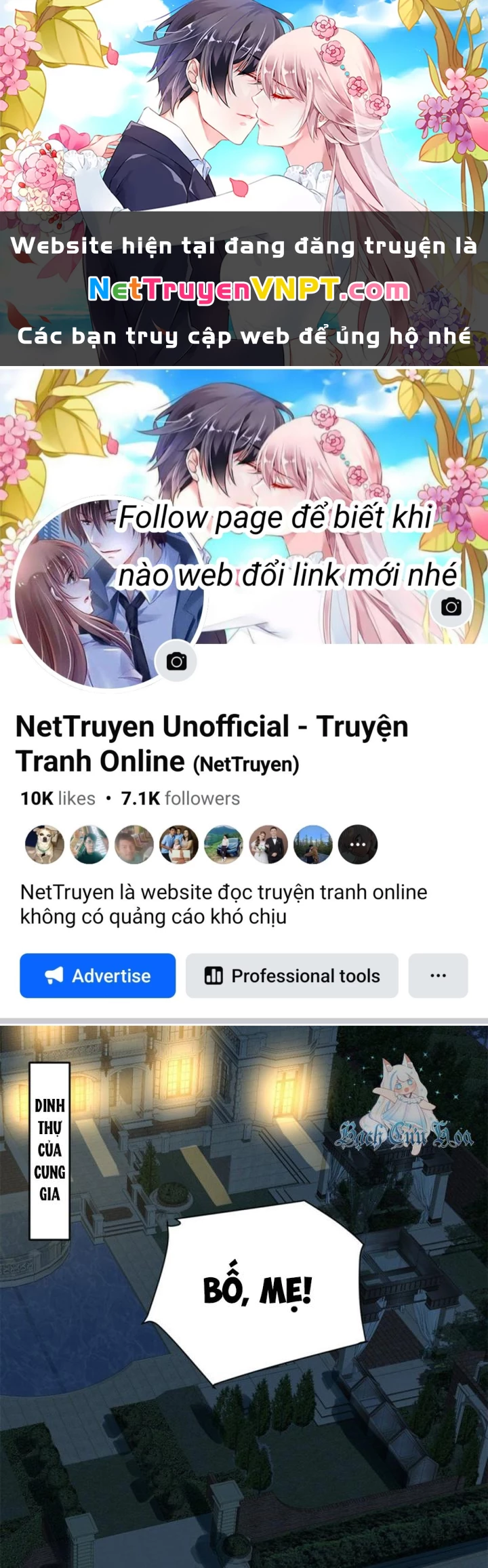 Xử Lí Chủ Tịch Không Dễ Đâu Chapter 44 - Trang 2