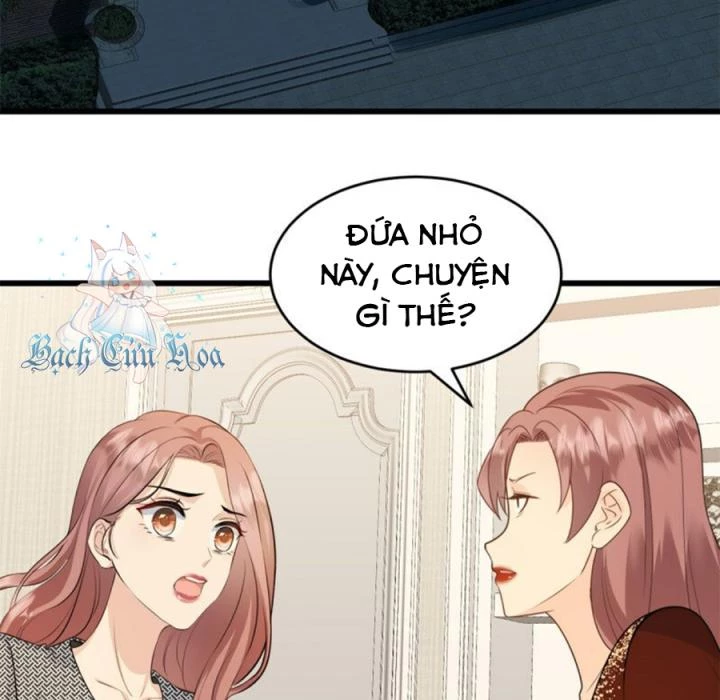 Xử Lí Chủ Tịch Không Dễ Đâu Chapter 44 - Trang 2