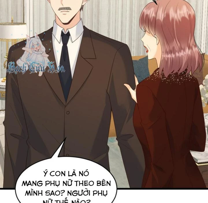 Xử Lí Chủ Tịch Không Dễ Đâu Chapter 44 - Trang 2