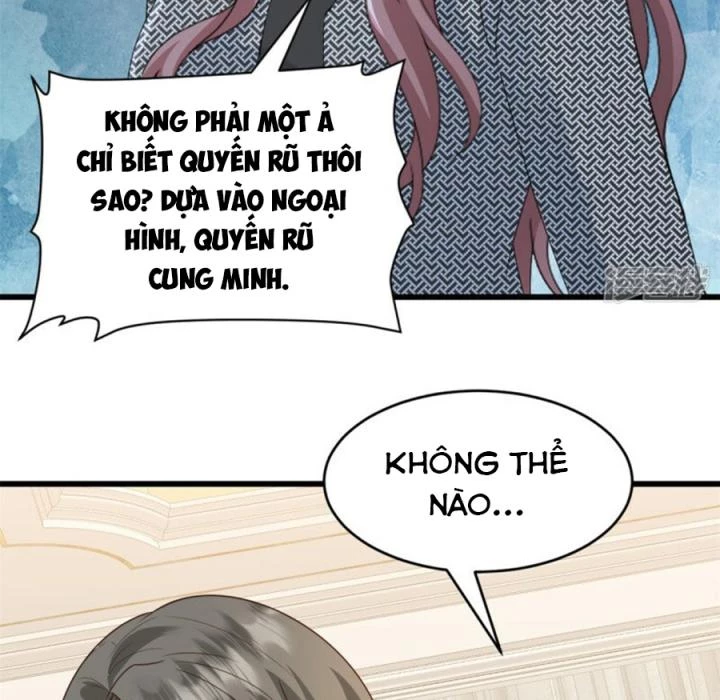 Xử Lí Chủ Tịch Không Dễ Đâu Chapter 44 - Trang 2