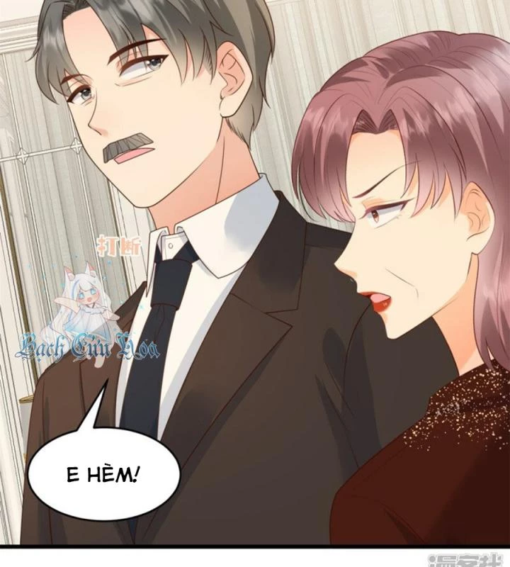 Xử Lí Chủ Tịch Không Dễ Đâu Chapter 44 - Trang 2