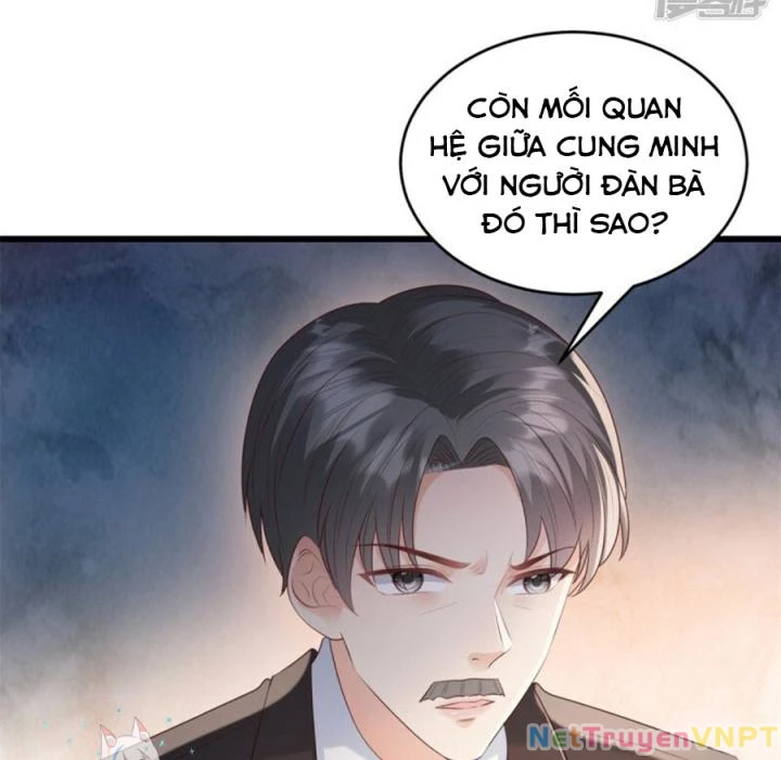 Xử Lí Chủ Tịch Không Dễ Đâu Chapter 44 - Trang 2