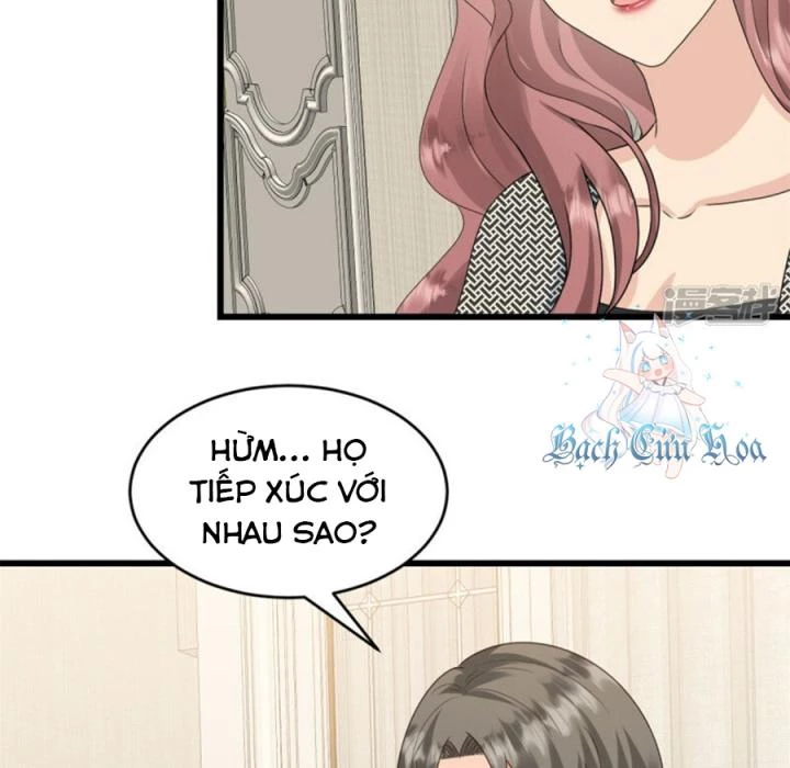 Xử Lí Chủ Tịch Không Dễ Đâu Chapter 44 - Trang 2