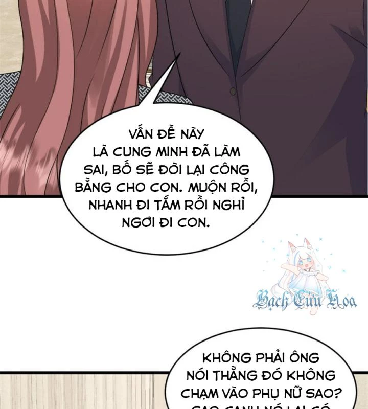 Xử Lí Chủ Tịch Không Dễ Đâu Chapter 44 - Trang 2