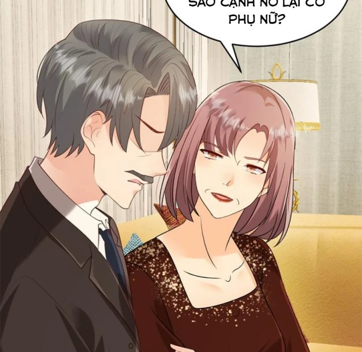 Xử Lí Chủ Tịch Không Dễ Đâu Chapter 44 - Trang 2