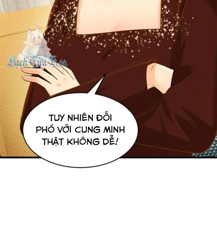 Xử Lí Chủ Tịch Không Dễ Đâu Chapter 44 - Trang 2