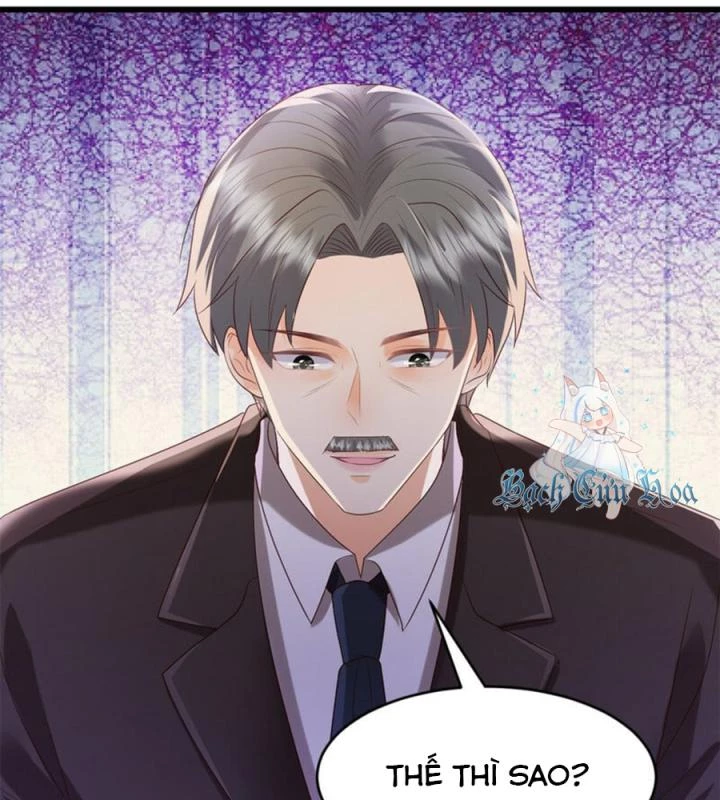 Xử Lí Chủ Tịch Không Dễ Đâu Chapter 44 - Trang 2