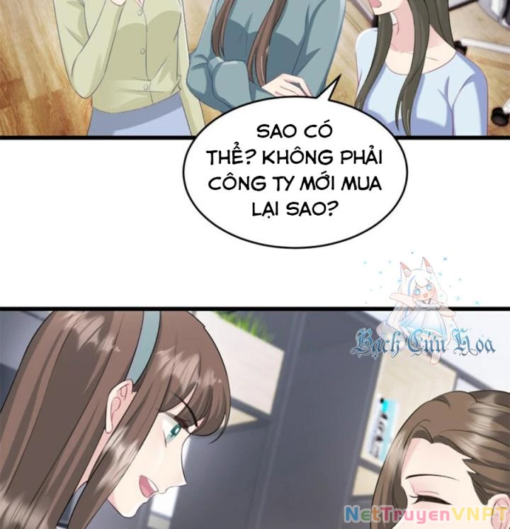 Xử Lí Chủ Tịch Không Dễ Đâu Chapter 44 - Trang 2