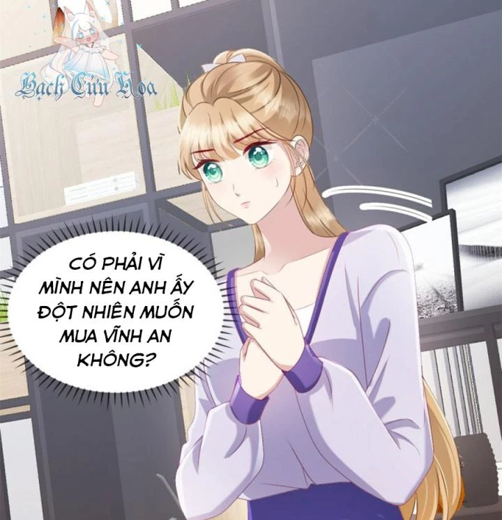Xử Lí Chủ Tịch Không Dễ Đâu Chapter 44 - Trang 2