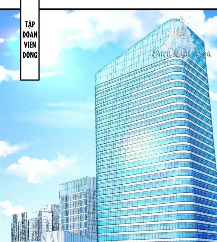 Xử Lí Chủ Tịch Không Dễ Đâu Chapter 44 - Trang 2