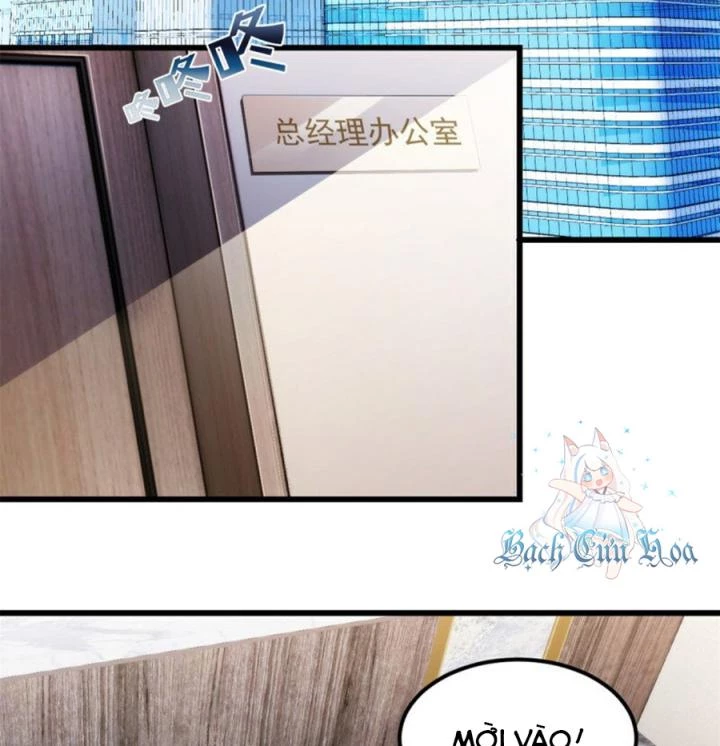 Xử Lí Chủ Tịch Không Dễ Đâu Chapter 44 - Trang 2