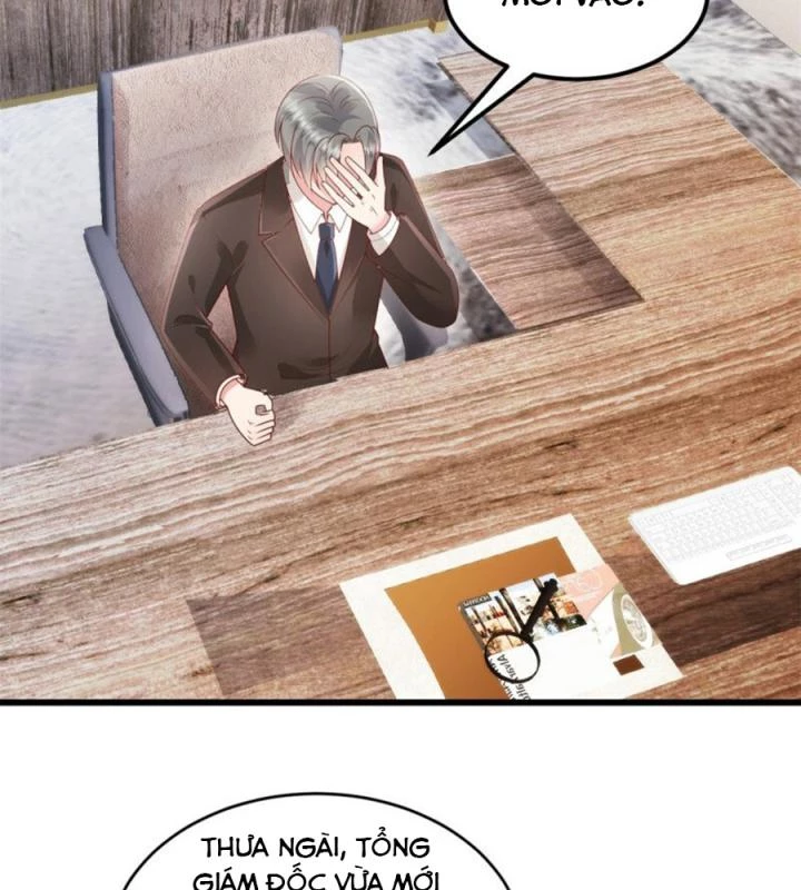 Xử Lí Chủ Tịch Không Dễ Đâu Chapter 44 - Trang 2