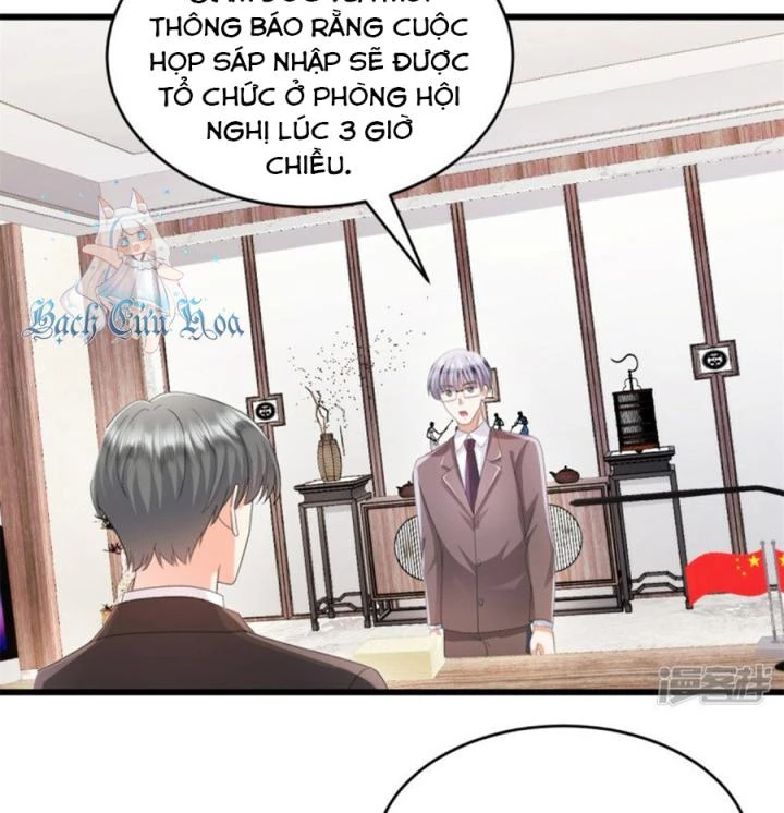 Xử Lí Chủ Tịch Không Dễ Đâu Chapter 44 - Trang 2