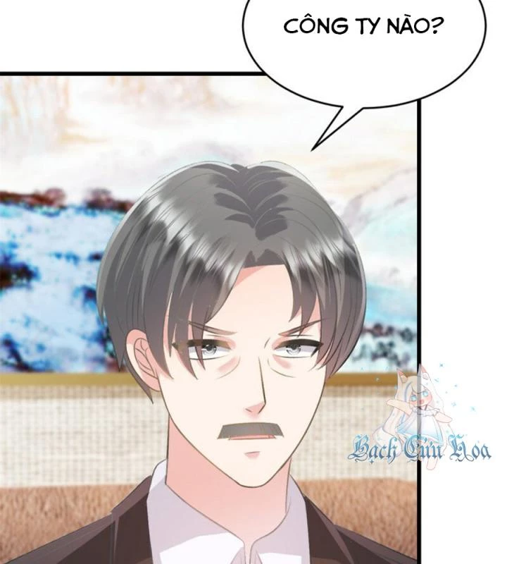 Xử Lí Chủ Tịch Không Dễ Đâu Chapter 44 - Trang 2
