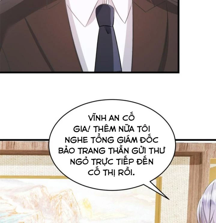 Xử Lí Chủ Tịch Không Dễ Đâu Chapter 44 - Trang 2