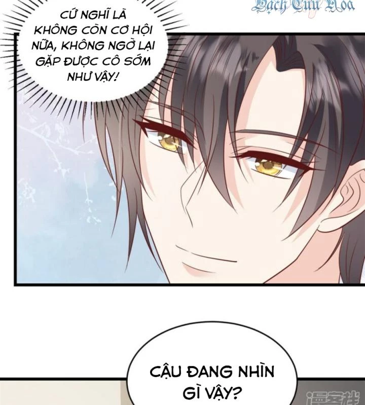 Xử Lí Chủ Tịch Không Dễ Đâu Chapter 5 - Trang 2