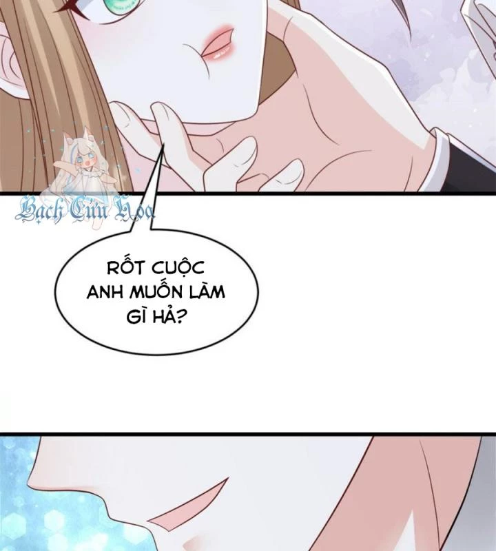 Xử Lí Chủ Tịch Không Dễ Đâu Chapter 5 - Trang 2