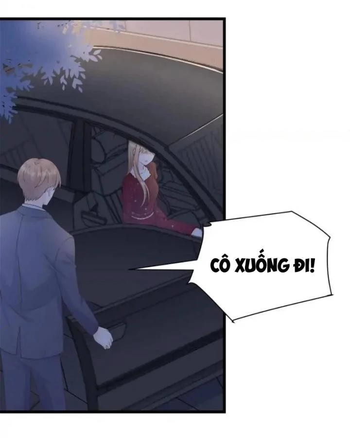 Xử Lí Chủ Tịch Không Dễ Đâu Chapter 8 - Trang 2