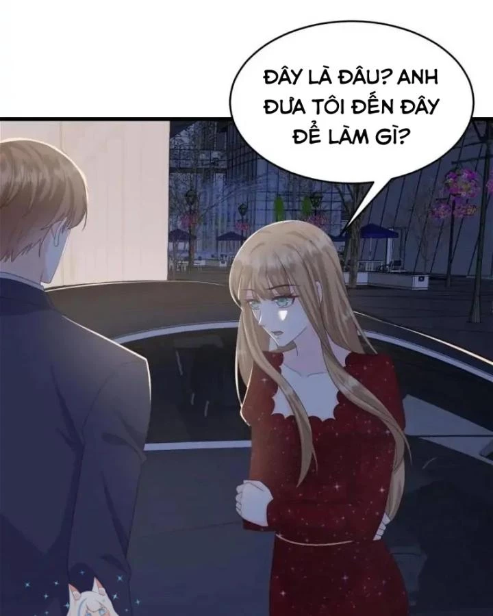 Xử Lí Chủ Tịch Không Dễ Đâu Chapter 8 - Trang 2