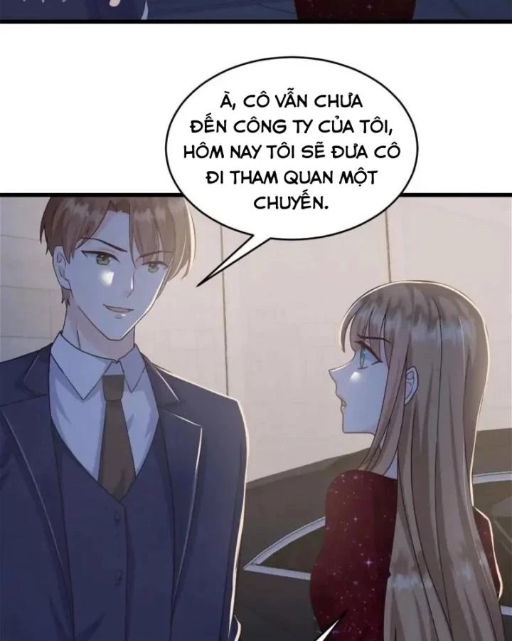 Xử Lí Chủ Tịch Không Dễ Đâu Chapter 8 - Trang 2
