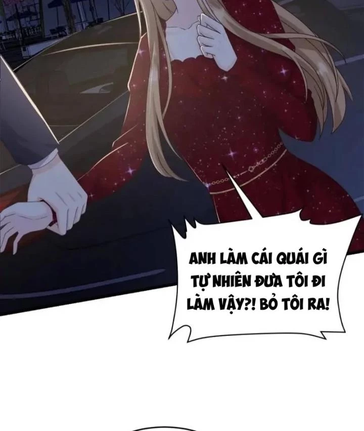 Xử Lí Chủ Tịch Không Dễ Đâu Chapter 8 - Trang 2