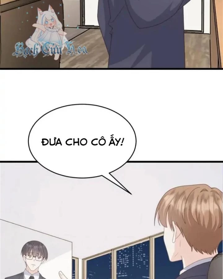 Xử Lí Chủ Tịch Không Dễ Đâu Chapter 8 - Trang 2