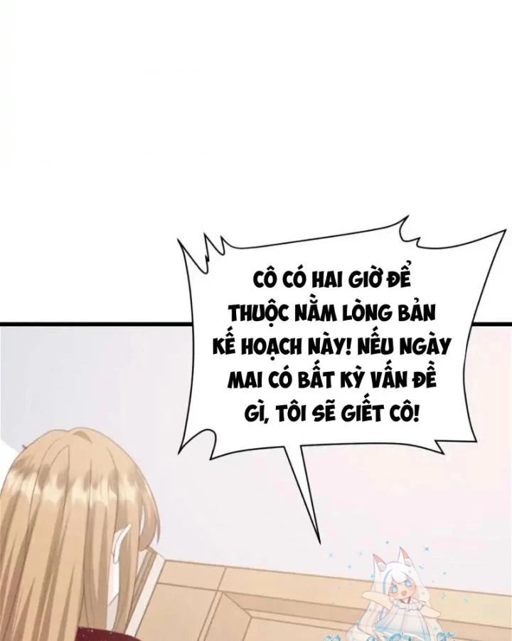 Xử Lí Chủ Tịch Không Dễ Đâu Chapter 8 - Trang 2